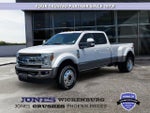 2019 F-450 Super Duty Thumbnail 1