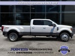 2019 F-450 Super Duty Thumbnail 5
