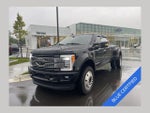 2019 F-450 Super Duty Thumbnail 1