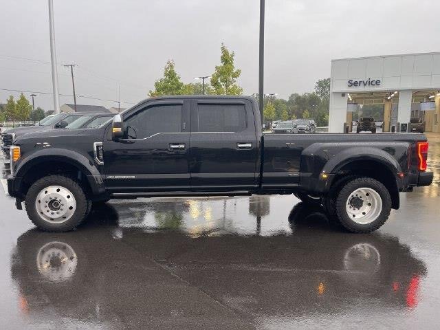 2019 Ford F-450 - $59,304