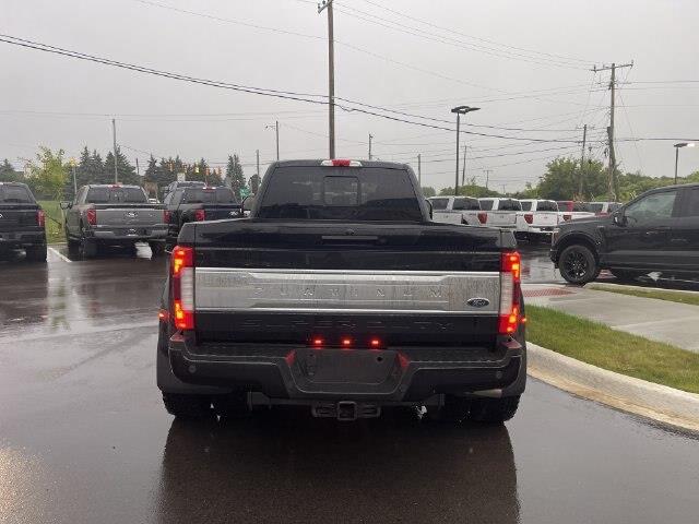 2019 Ford F-450 - $59,304