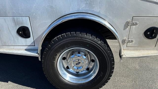 2019 Ford F-450 Super Duty King Ranch