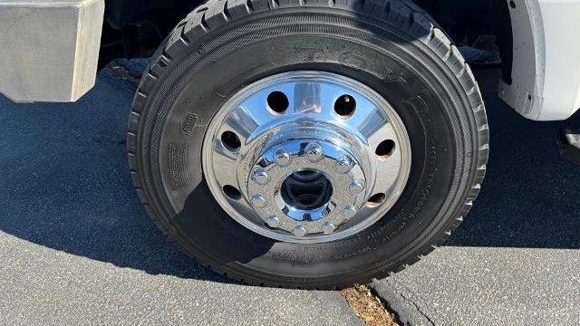2019 Ford F-450 Super Duty King Ranch