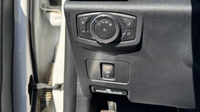 2019 Ford F-450 Super Duty King Ranch