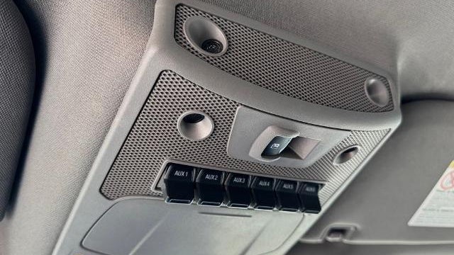 2019 Ford F-450 Super Duty King Ranch