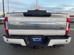 2019 F-450 Super Duty Thumbnail 4