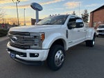2019 F-450 Super Duty Thumbnail 7