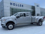 2020 F-450 Super Duty Thumbnail 2