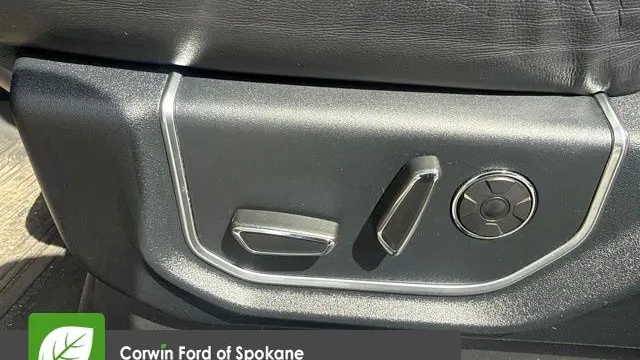 2020 Ford F-450 Super Duty King Ranch
