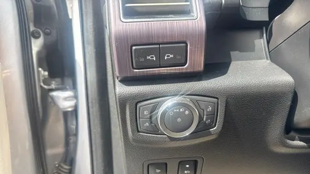 2020 Ford F-450 Super Duty King Ranch