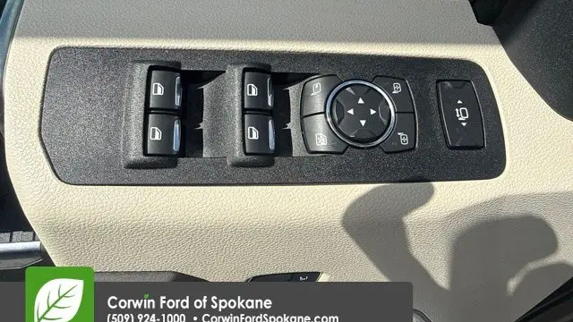 2020 Ford F-450 Super Duty King Ranch
