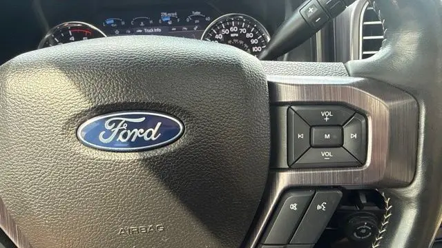 2020 Ford F-450 Super Duty King Ranch