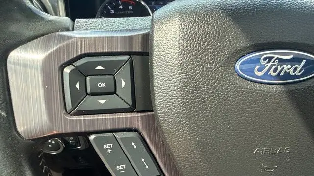 2020 Ford F-450 Super Duty King Ranch