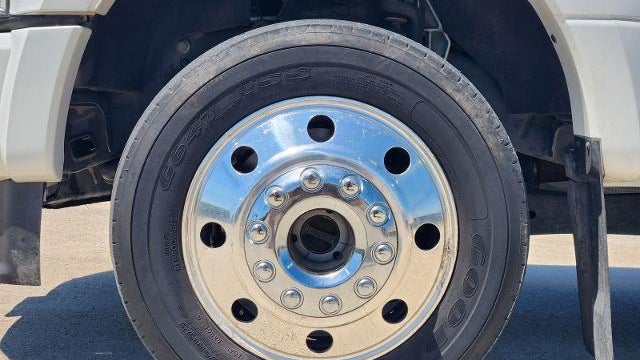 2020 Ford F-450 Super Duty King Ranch
