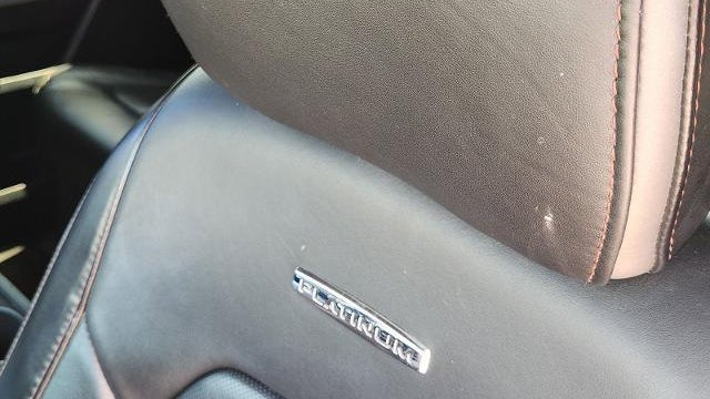 2020 Ford F-450 Super Duty King Ranch
