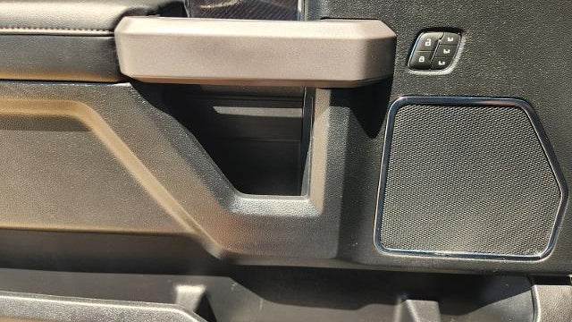 2020 Ford F-450 Super Duty King Ranch