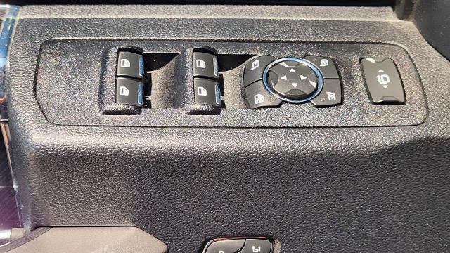 2020 Ford F-450 Super Duty King Ranch