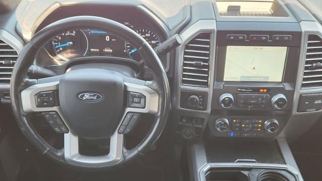 2020 Ford F-450 Super Duty King Ranch