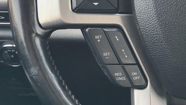 2020 Ford F-450 Super Duty King Ranch