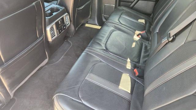 2020 Ford F-450 Super Duty King Ranch