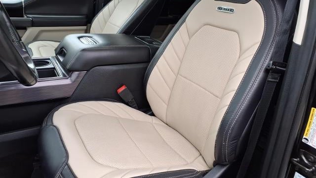 2020 Ford F-450 Super Duty King Ranch