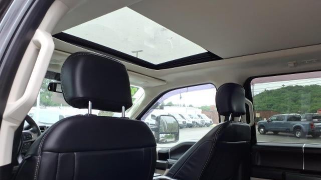 2020 Ford F-450 Super Duty King Ranch