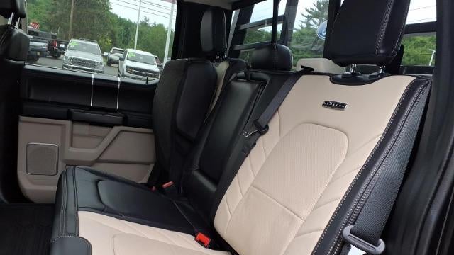 2020 Ford F-450 Super Duty King Ranch