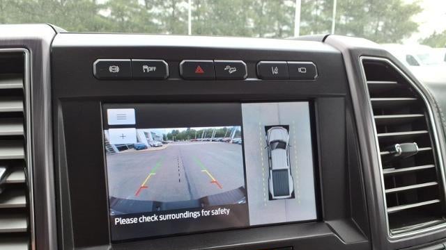 2020 Ford F-450 Super Duty King Ranch