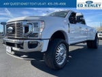 2020 F-450 Super Duty Thumbnail 1