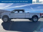 2020 F-450 Super Duty Thumbnail 2