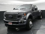 2021 F-450 Super Duty Thumbnail 2