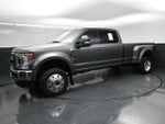 2021 F-450 Super Duty Thumbnail 3
