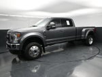 2021 F-450 Super Duty Thumbnail 4