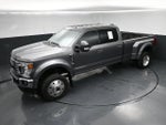 2021 F-450 Super Duty Thumbnail 22