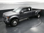 2021 F-450 Super Duty Thumbnail 23