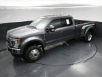2021 F-450 Super Duty Thumbnail 24