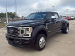 2021 F-450 Super Duty Thumbnail 1