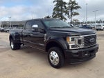 2021 F-450 Super Duty Thumbnail 2