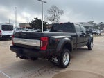 2021 F-450 Super Duty Thumbnail 4
