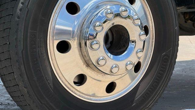 2021 Ford F-450 Super Duty Limited