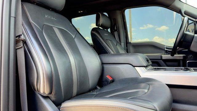 2021 Ford F-450 Super Duty Limited