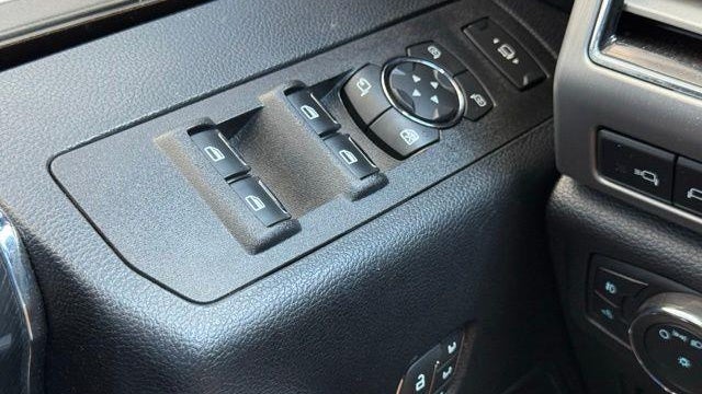 2021 Ford F-450 Super Duty Limited