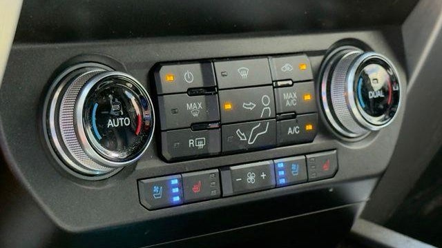 2021 Ford F-450 Super Duty Limited