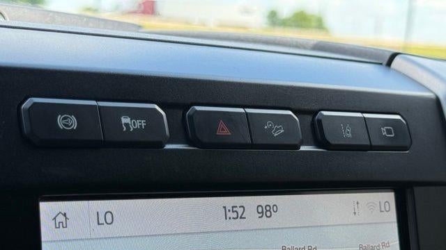 2021 Ford F-450 Super Duty Limited