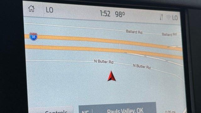 2021 Ford F-450 Super Duty Limited