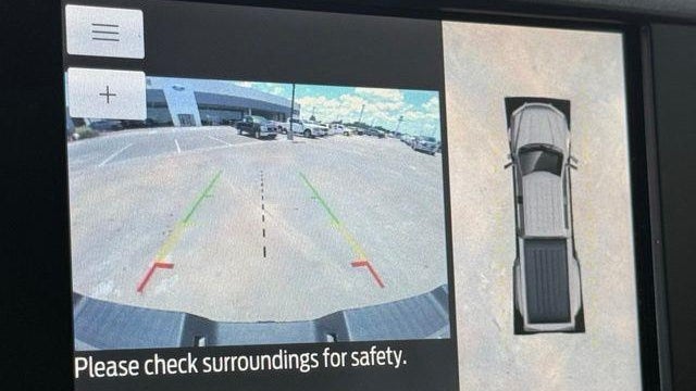 2021 Ford F-450 Super Duty Limited