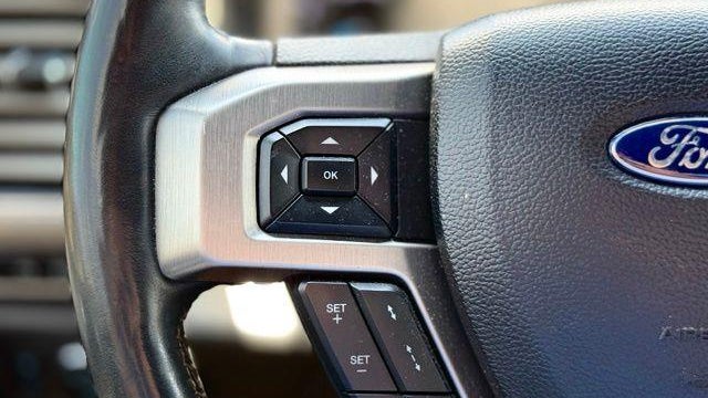 2021 Ford F-450 Super Duty Limited