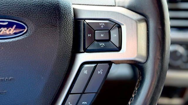 2021 Ford F-450 Super Duty Limited
