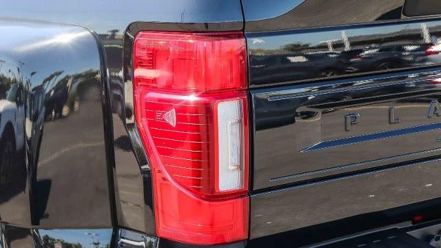 2021 Ford F-450 Super Duty King Ranch