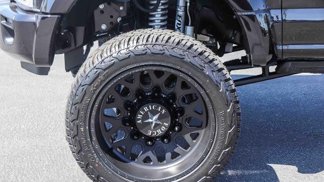 2021 Ford F-450 Super Duty King Ranch
